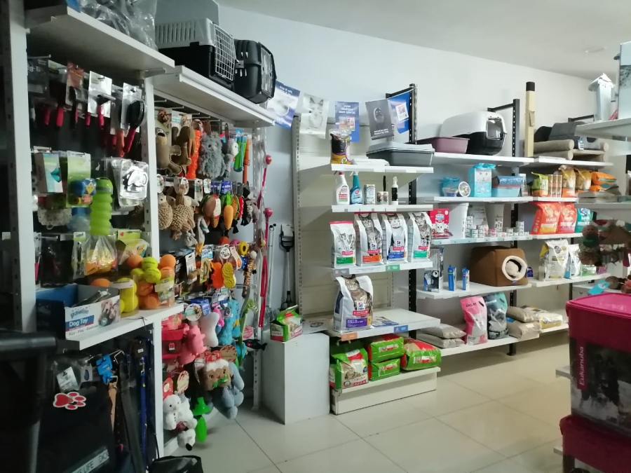 To Let commercial Property for Rent in Durbanville Western Cape